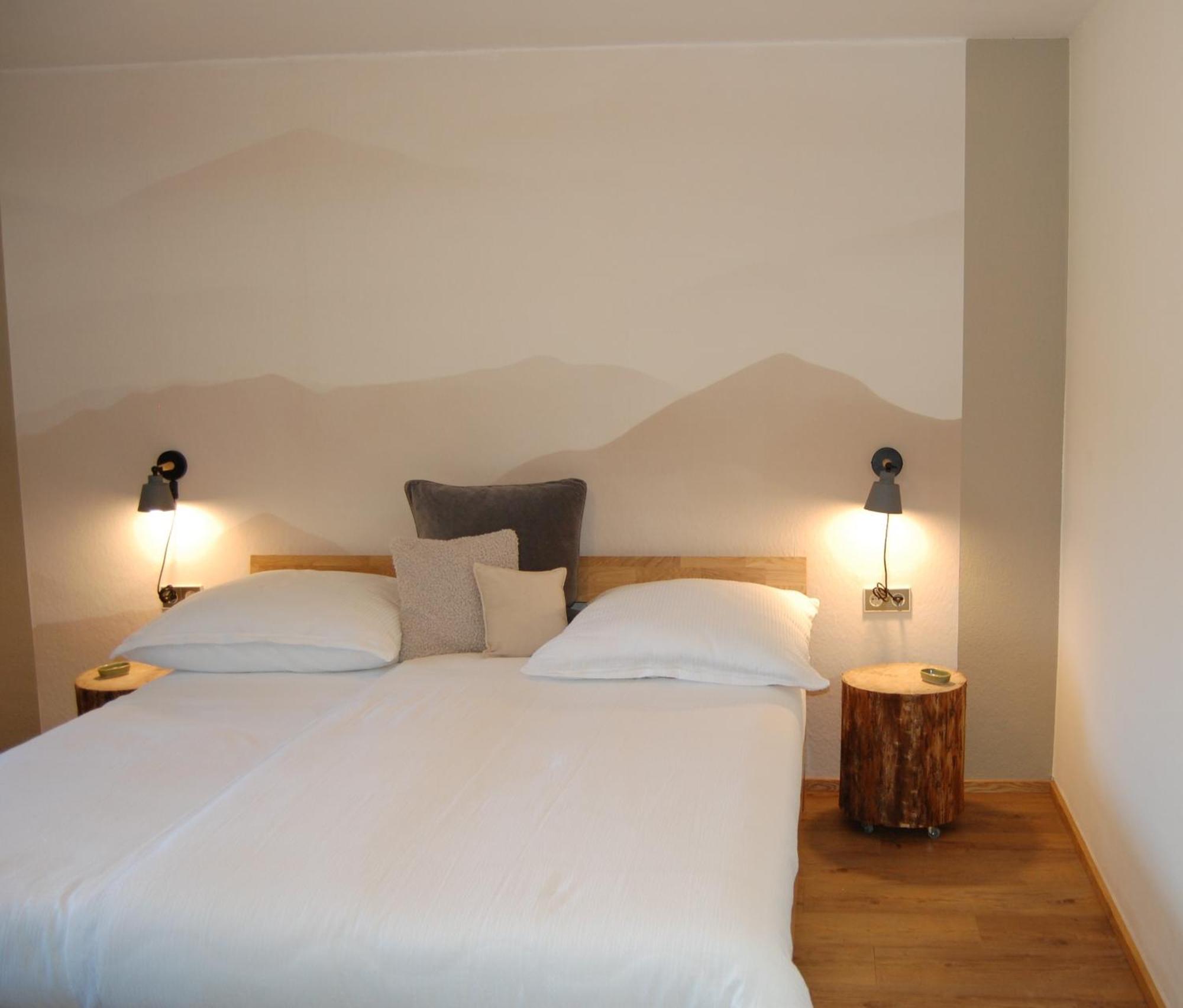 Ferienwohnung Mit Balkon I Bergblick I Parkplatz Apartment One Bad Hindelang Exterior foto