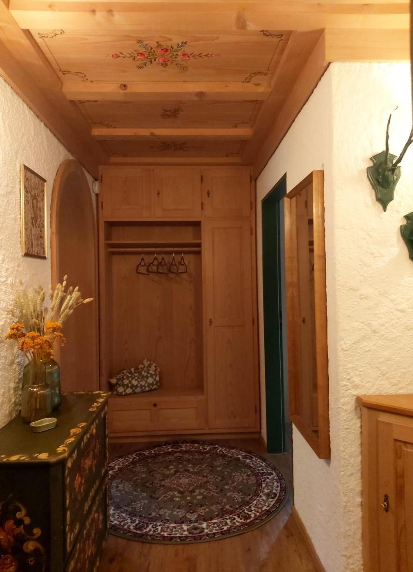 Ferienwohnung Mit Balkon I Bergblick I Parkplatz Apartment One Bad Hindelang Exterior foto
